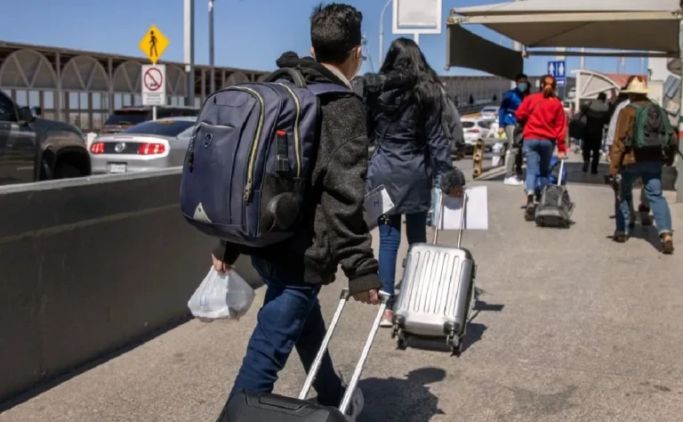 ¡La salud es primordial! IMSS brindará servicio médico gratuito a mexicanos deportados de Estados Unidos