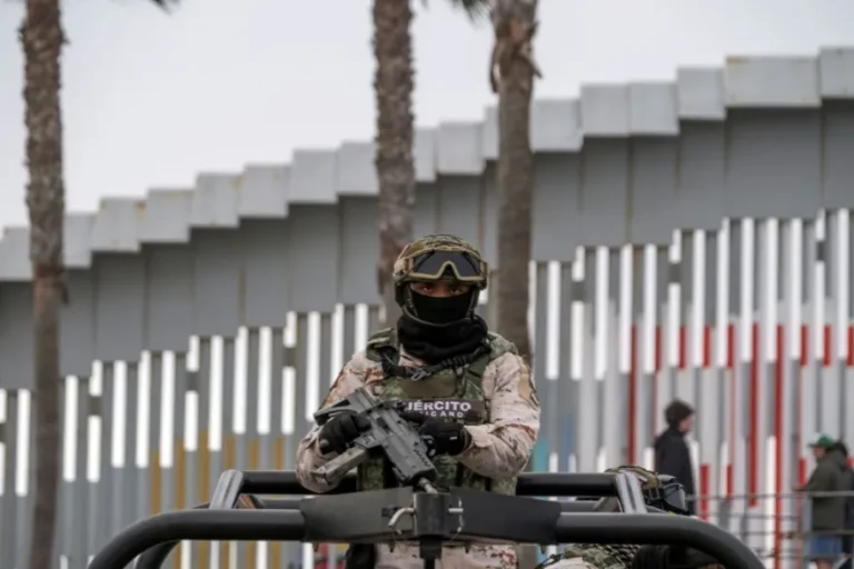 EE.UU. reconoce los esfuerzos de México contra la migración