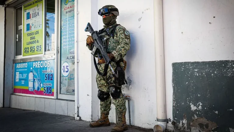 Embajada de EU felicita a México por las detenciones de ‘El 200’ y ‘El Güerito’; destaca la colaboración binacional