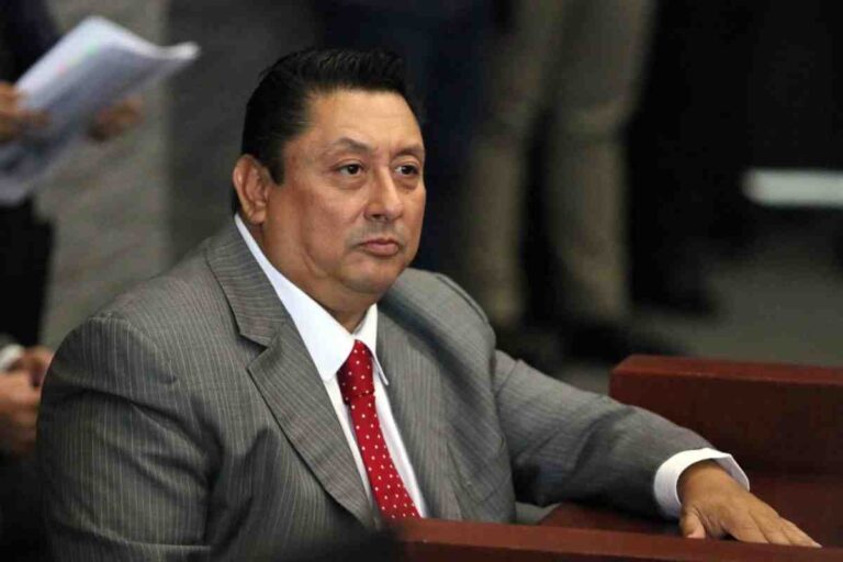 Destitución del exfiscal de Morelos Uriel Carmona: ¿Coincidencia o estrategia política?