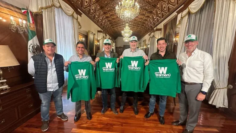 Kuri Impulsa el Rescate del Zoológico Wamerú con Inversión Privada