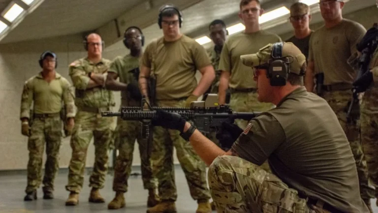 Senado aprueba ingreso de militares de Estados Unidos a México