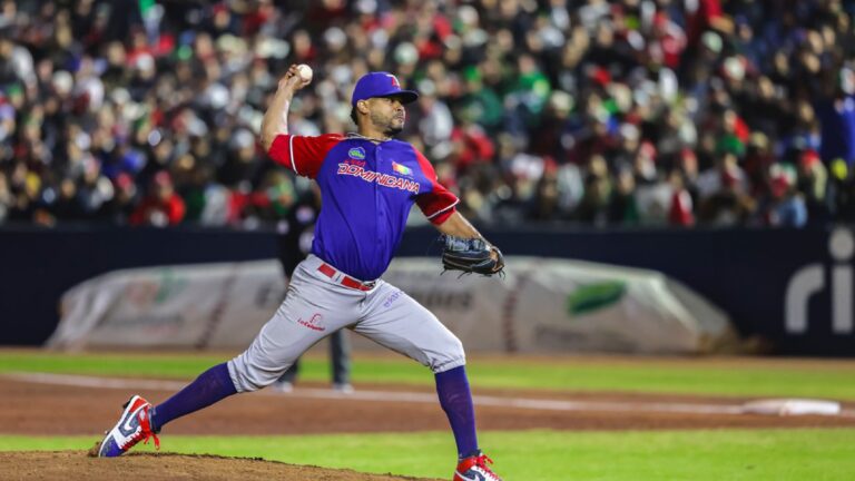 República Dominicana es campeón de la Serie del Caribe Mexicali 2025
