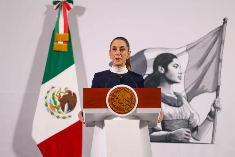 Sheinbaum lanzará el ‘Chocolate del Bienestar’ con cacao 100% mexicano