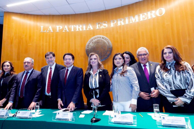 SNTE descarta impacto de reforma al ISSSTE en maestros de base