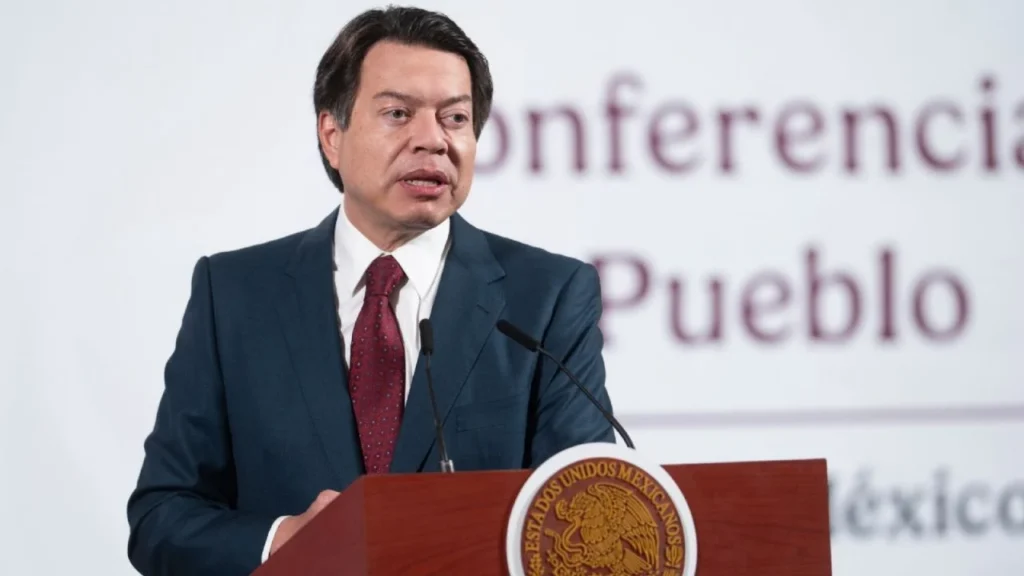 México continuará con la prueba PISA en 2025 tras orden judicial