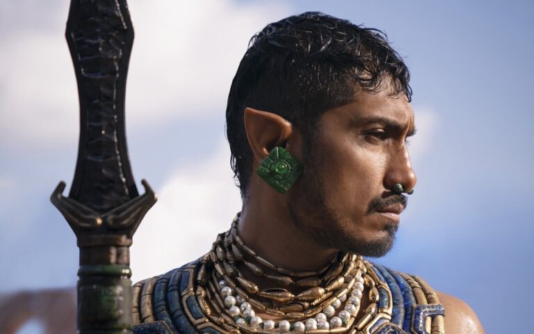 Marvel confirma el regreso de Tenoch Huerta y nuevos rostros en Avengers: Doomsday