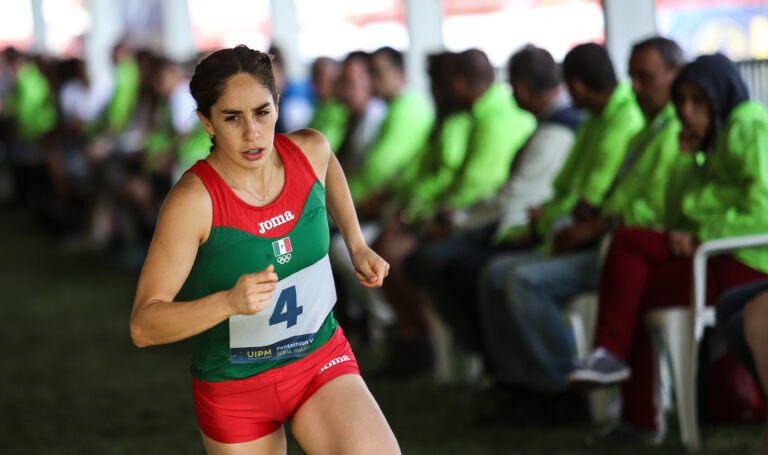 Tamara Vega alza la voz contra el abuso en el deporte y crea red de apoyo para atletas