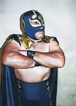 Fallece "El Trovador Solitario", leyenda de la lucha libre juarense