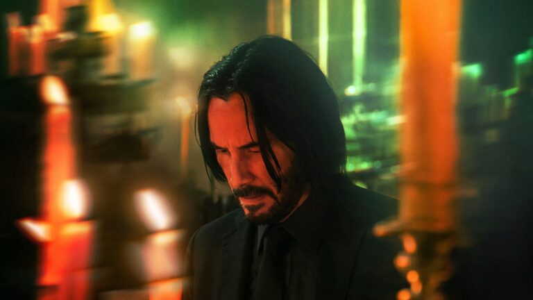 ¿Keanu Reeves volverá? El futuro de John Wick 5 sigue en duda