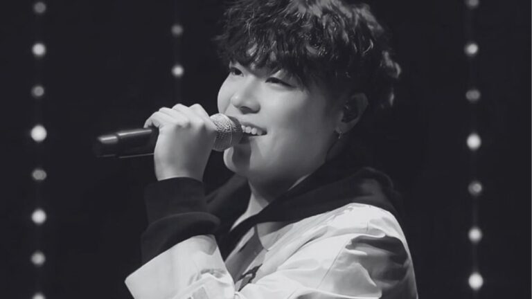 Fallece el cantante coreano Wheesung a los 42 años