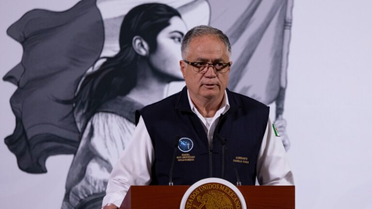 Nombran a nuevo director del AICM en proceso de fusión aeroportuaria