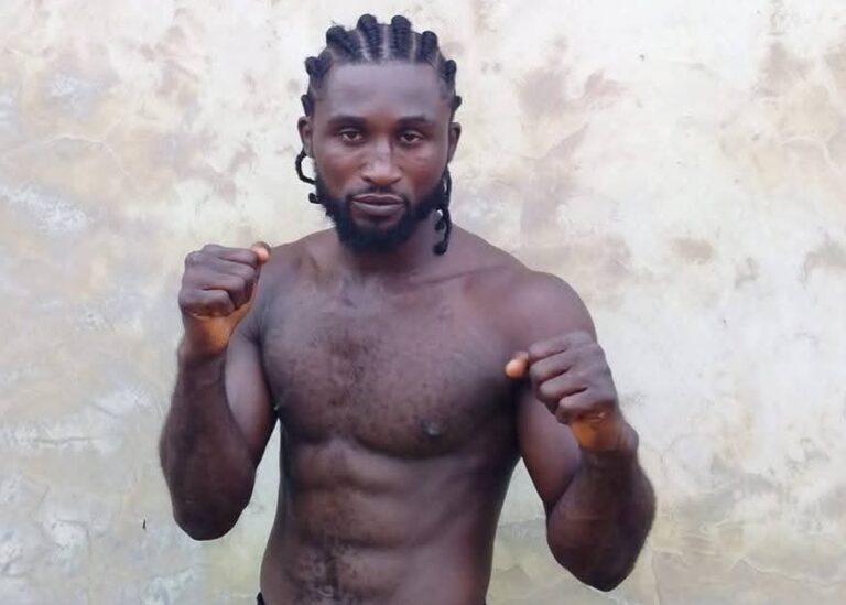 Fallece el boxeador nigeriano Segun Olanrewaju tras combate en Ghana
