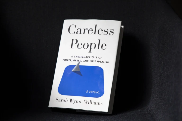 Meta vs. Careless People: El libro que la compañía intenta silenciar