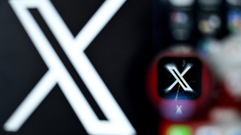 Ciberdelincuentes propalestinos se atribuyen ciberataque masivo a X