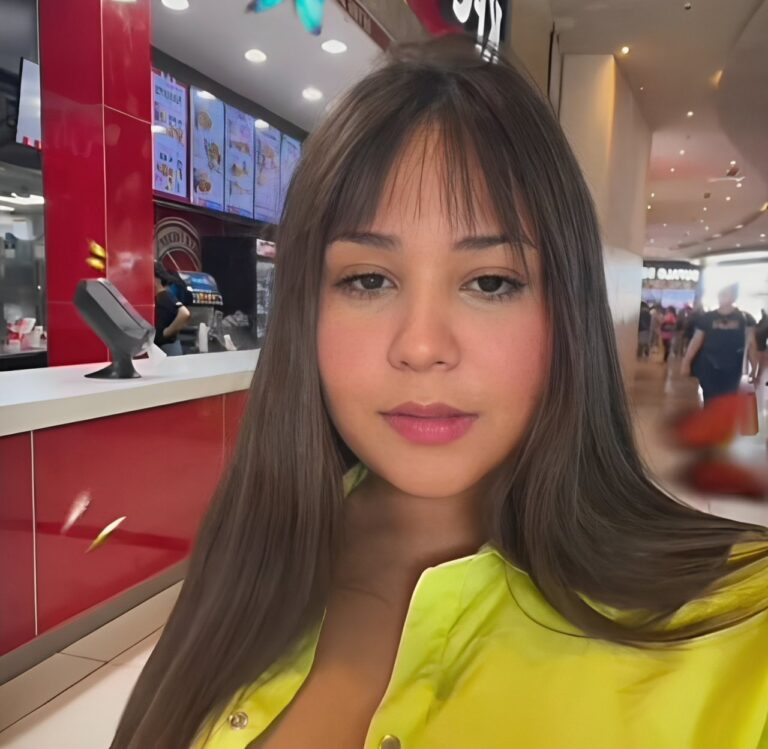 Joven venezolana es hallada sin vida en el departamento de su pareja en Chile