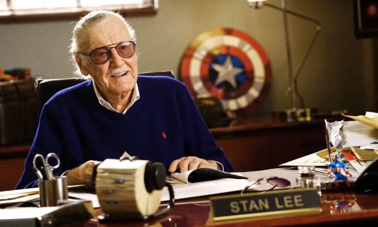 Documental revela el maltrato y la explotación que sufrió Stan Lee en sus últimos años