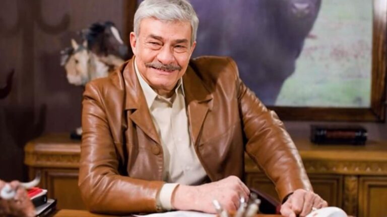 Fallece el actor Luis Couturier a los 87 años