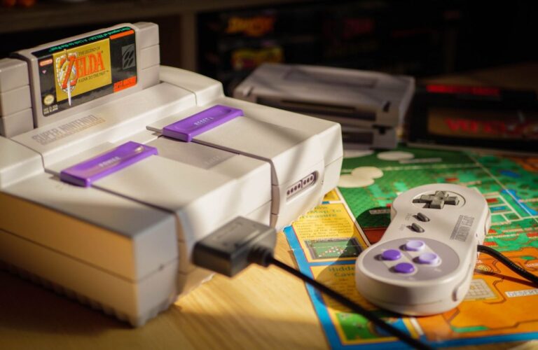 Super Nintendo se acelera con el tiempo: hallazgo de la comunidad de speedrunners