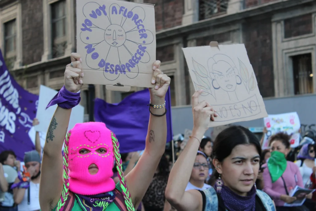 El origen del 8M: una fecha de lucha y no de celebración