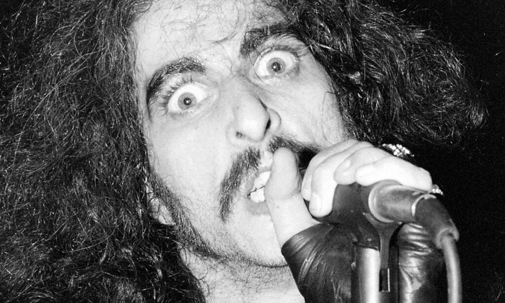 Pentagram, la banda maldita del heavy metal, resurge gracias a TikTok