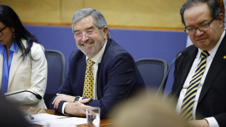 México respalda a Albert Ramdin para liderar la OEA