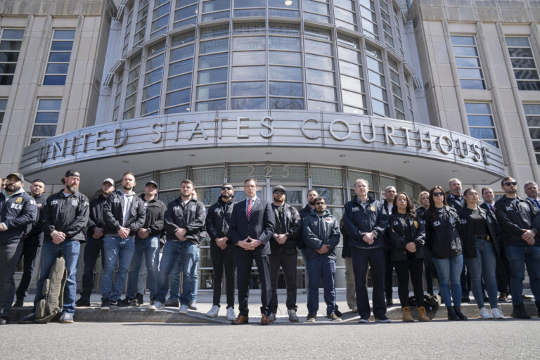 Caro Quintero enfrenta nuevos cargos en audiencia previa a juicio en Nueva York