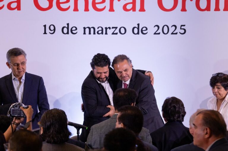 Infonavit denuncia corrupción y anuncia nuevas medidas para garantizar viviendas