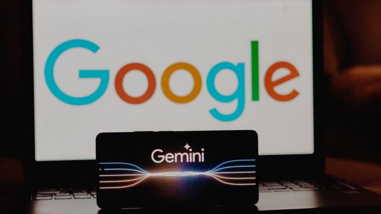 Google Assistant dice adiós: Gemini toma su lugar como asistente oficial