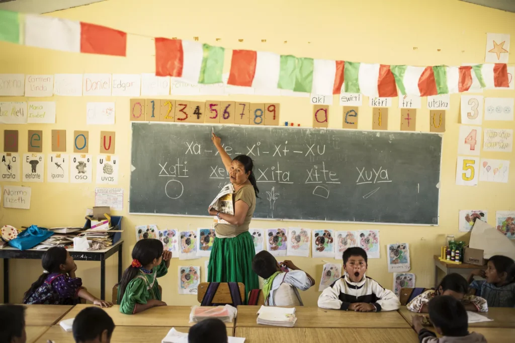 Plan Nacional de Desarrollo: desafíos y expectativas en el sector educativo