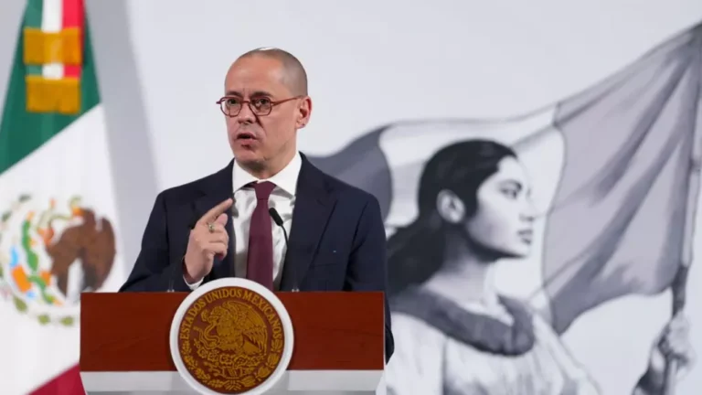 Reducción de trámites federales agilizará inversiones y servicios