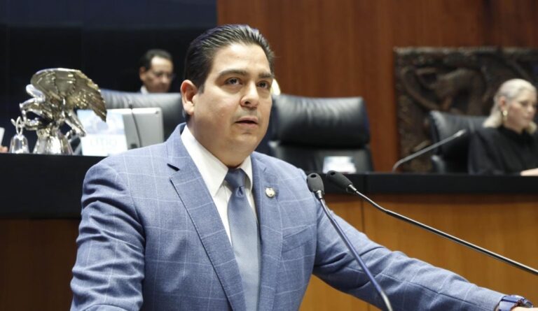 Indagan por desvíos a hermano de Cabeza de Vaca