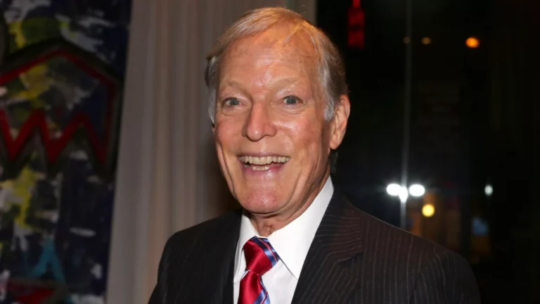 Muere Richard Chamberlain, legendario actor, a los 90 años