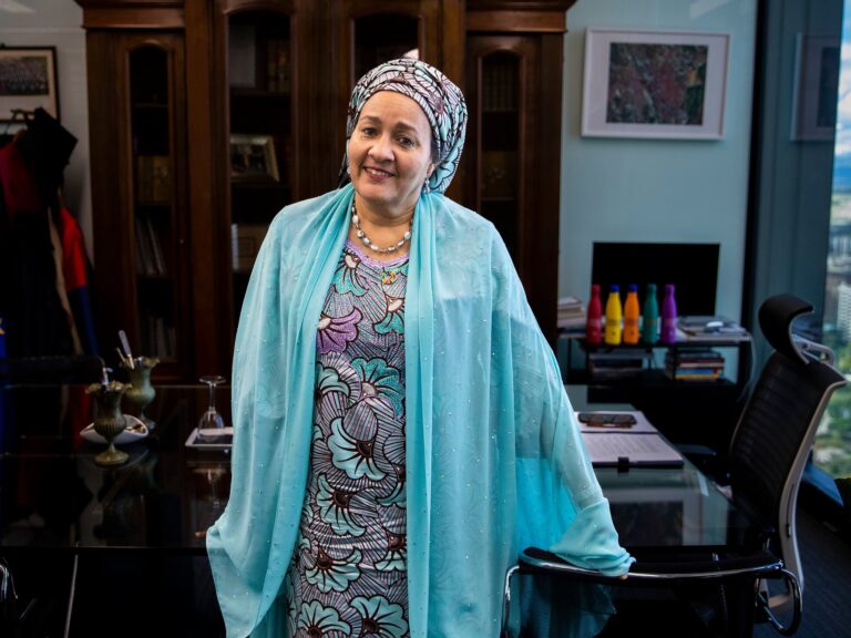 ONU alerta sobre la violencia contra mujeres en la política y pide castigar a los agresores