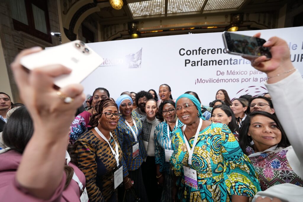 ONU alerta sobre la violencia contra mujeres en la política y pide castigar a los agresores