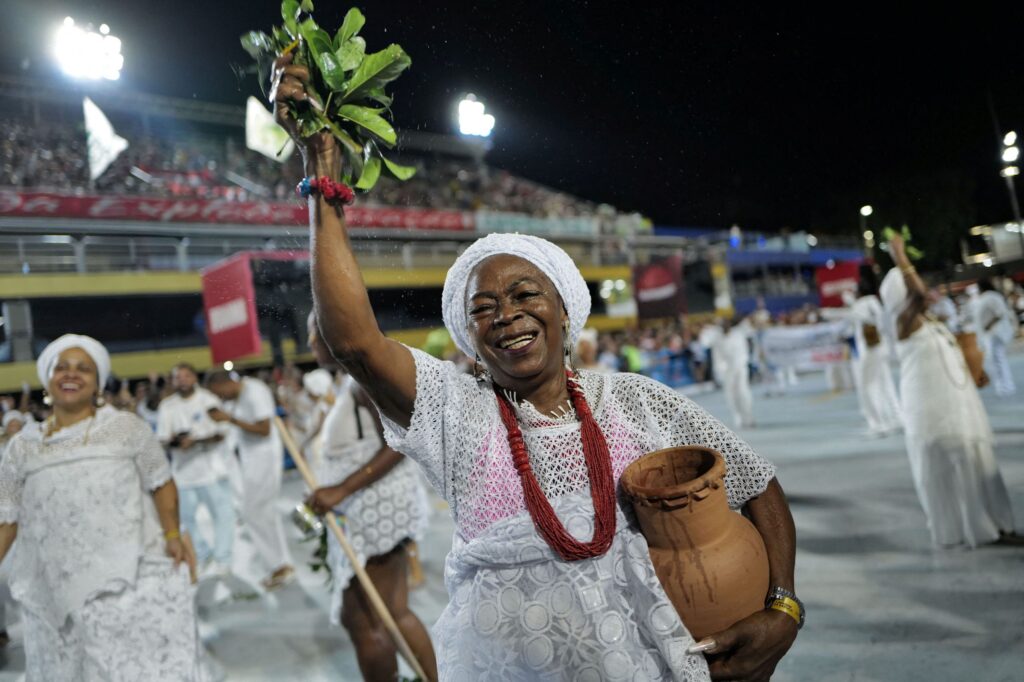 Carnaval de Brasil 2025: Fiestas, Color y un Homenaje a la Diversidad