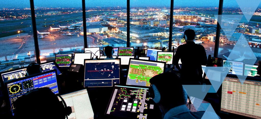 Déficit de controladores aéreos en México aumenta riesgos en la aviación 2 Déficit de controladores aéreos en México aumenta riesgos en la aviación