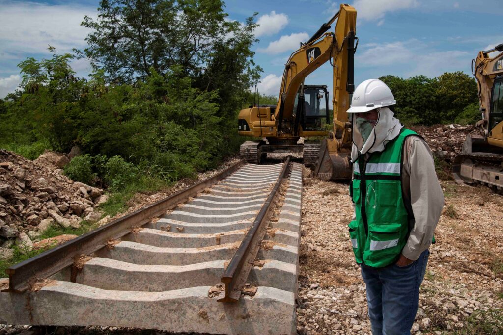 Congresistas de EU piden a Trump intervenir en caso de Vulcan Materials en México