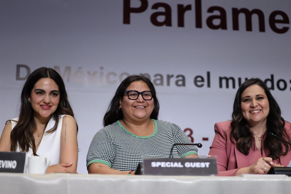 ONU alerta sobre la violencia contra mujeres en la política y pide castigar a los agresores