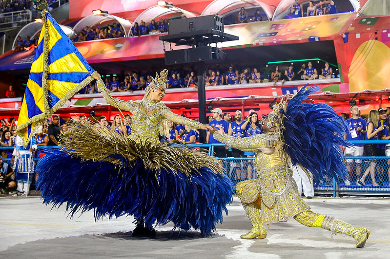 Carnaval de Brasil 2025: Fiestas, Color y un Homenaje a la Diversidad