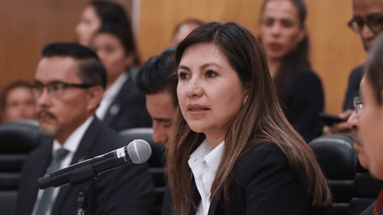 Jufed llevará denuncia sobre independencia judicial en México a la ONU