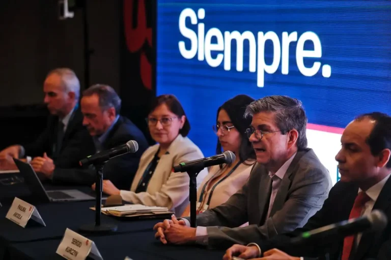 Banamex destaca solidez económica de México y respalda la visión de Sheinbaum