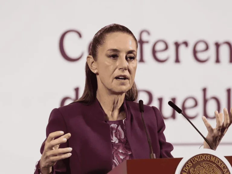 Sheinbaum anuncia plan para reducir el precio de la tortilla