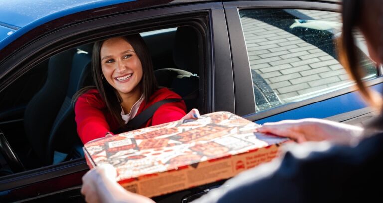 Yum Brands se alía con Nvidia para integrar IA en pedidos