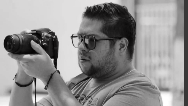 Asesinan al reportero Kristian Zavala en Silao, Guanajuato