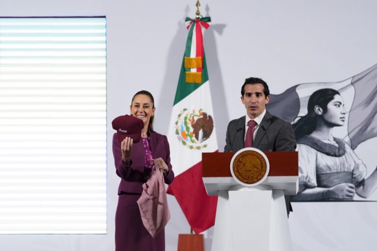 Rommel Pacheco confirma investigaciones contra Ana Gabriela Guevara por presuntas irregularidades