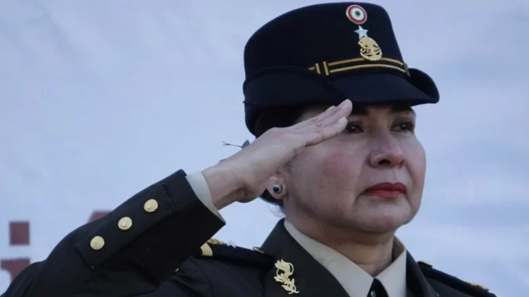 Fuerzas Armadas refuerzan igualdad de género y combate a la violencia