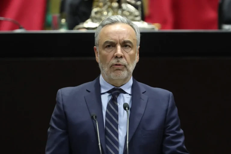 Proponen eliminar fuero a legisladores y gobernadores