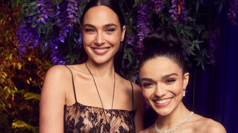 Tensión entre Gal Gadot y Rachel Zegler en la nueva Blancanieves