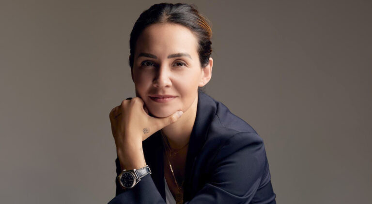 Inova Energy Mika: Liderazgo Femenino en Hidrocarburos